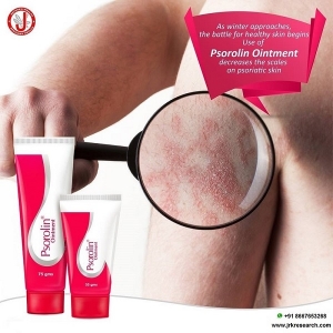 psoriasis ointment, ointment for Psoriasis 